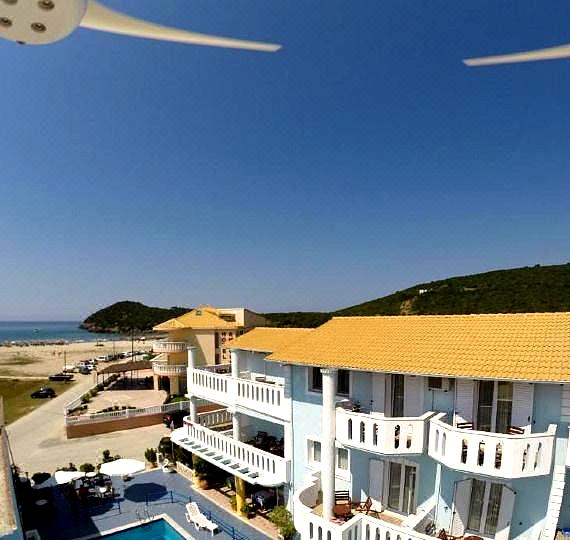 Hotel Spiros